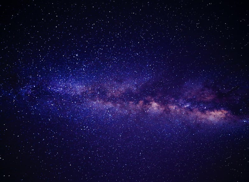 Interactive Stargazing